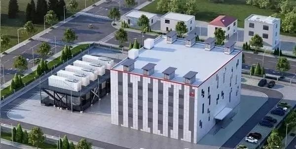 data center network 1